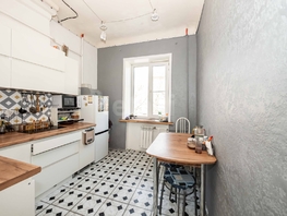 Продается 3-комнатная квартира Новая ул, 78.4  м&sup2;, 6100000 рублей