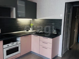 Продается 1-комнатная квартира Плющихинская ул, 48  м&sup2;, 4699000 рублей