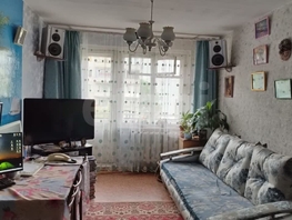 Продается 3-комнатная квартира Переездная ул, 60  м&sup2;, 9200000 рублей
