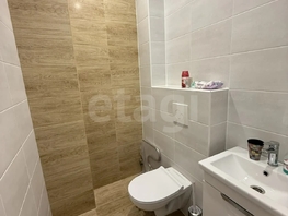 Продается 2-комнатная квартира Тайгинская ул, 73.7  м&sup2;, 9500000 рублей