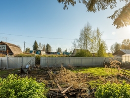 Продается дача Подгорная (Культура СНТ) ул, 36  м&sup2;, участок 6 сот., 1300000 рублей