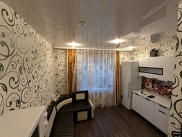 Продается 1-комнатная квартира Индустриальный мкр, 38  м&sup2;, 3400000 рублей
