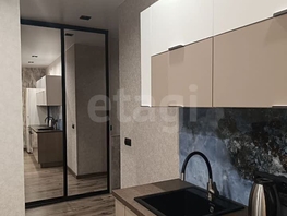 Снять однокомнатную квартиру Кавалерийская ул, 47  м&sup2;, 45000 рублей