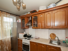 Продается 3-комнатная квартира Нижегородская ул, 59.9  м&sup2;, 6500000 рублей