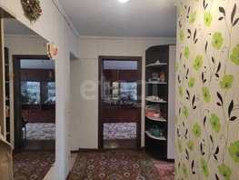 Продается 3-комнатная квартира Попова ул, 67.4  м&sup2;, 6600000 рублей