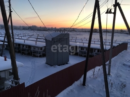 Продается Производственное Гагарина ул, 560.1  м&sup2;, 8000000 рублей