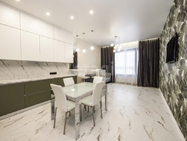 Продается 1-комнатная квартира ЖК Флора и Фауна, дом 12а, 67.7  м&sup2;, 17500000 рублей