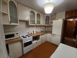 Снять двухкомнатную квартиру Пешеходная ул, 50.7  м&sup2;, 34000 рублей