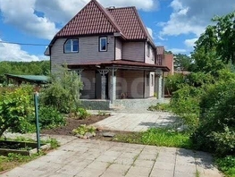 Продается Коттедж Волга тер. СНТ, 109.2  м&sup2;, участок 6.7 сот., 7450000 рублей