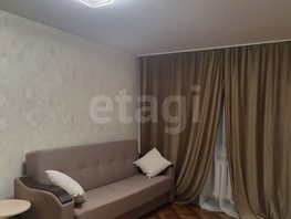 Продается 1-комнатная квартира Крылова ул, 28.8  м&sup2;, 5700000 рублей