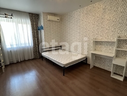 Снять однокомнатную квартиру Серафимовича ул, 37  м&sup2;, 28000 рублей