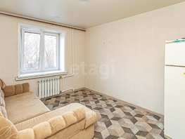 Продается Комната Зорге ул, 11.9  м&sup2;, 999000 рублей
