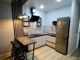 Снять однокомнатную квартиру Большевистская ул, 54.8  м&sup2;, 48000 рублей