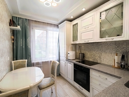 Продается 3-комнатная квартира Кропоткина ул, 60.6  м&sup2;, 8300000 рублей