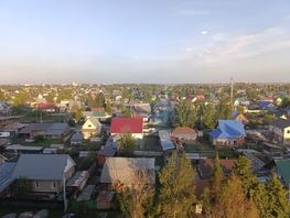 Продается 1-комнатная квартира Боровая ул, 36.8  м&sup2;, 4749999 рублей