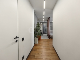 Продается 3-комнатная квартира Дачная ул, 99.3  м&sup2;, 16300000 рублей