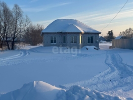 Продается Дом Аргунова ул, 107  м&sup2;, участок 10 сот., 5400000 рублей