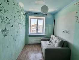 Продается 3-комнатная квартира Колхидская ул, 52.5  м&sup2;, 4800000 рублей