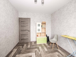 Продается 4-комнатная квартира Лазурная ул, 78.5  м&sup2;, 7700000 рублей