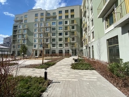 Продается 3-комнатная квартира Аэропорт ул, 90  м&sup2;, 12500000 рублей