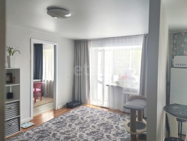 Продается 2-комнатная квартира Свердлова ул, 45  м&sup2;, 5450000 рублей