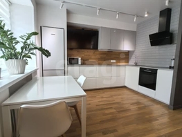 Снять двухкомнатную квартиру Стартовая ул, 50  м&sup2;, 63000 рублей