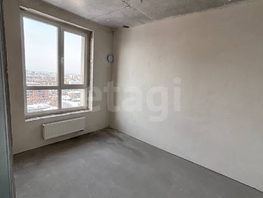 Продается 1-комнатная квартира Костычева ул, 28.8  м&sup2;, 5800000 рублей