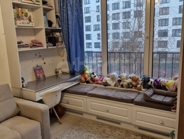 Продается 3-комнатная квартира Владимира Заровного ул, 81.2  м&sup2;, 14000000 рублей