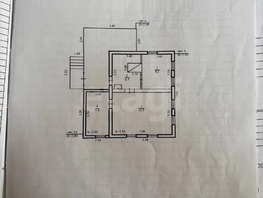Продается Дом Ворошилова ул, 40  м&sup2;, участок 8 сот., 4000000 рублей