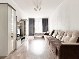 Продается 2-комнатная квартира ЖК Венеция-2, дом 8, 59.3  м&sup2;, 9300000 рублей