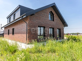 Продается Дом Осенняя ул, 110  м&sup2;, участок 3 сот., 8500000 рублей
