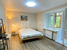 Продается 2-комнатная квартира Героев Труда ул, 42  м&sup2;, 7000000 рублей