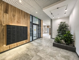 Продается 1-комнатная квартира ЖК Сакура парк, дом 1, 37.7  м&sup2;, 7800000 рублей