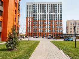 Продается Студия ЖК Новый горизонт, дом 4, 24.8  м&sup2;, 3950000 рублей