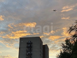 Продается 1-комнатная квартира Дуси Ковальчук ул, 34  м&sup2;, 5160000 рублей
