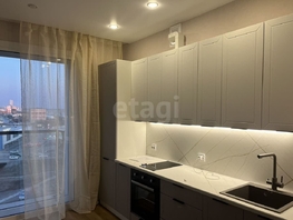 Снять однокомнатную квартиру Фабричная ул, 33.4  м&sup2;, 36000 рублей