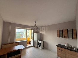 Снять трехкомнатную квартиру Связистов ул, 73  м&sup2;, 37000 рублей