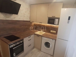 Снять двухкомнатную квартиру Станиславского ул, 42  м&sup2;, 33000 рублей