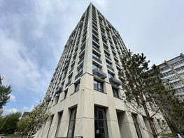 Продается 1-комнатная квартира Никитина ул, 46.3  м&sup2;, 7700000 рублей