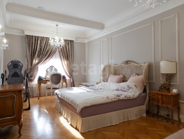 Продается 3-комнатная квартира Щетинкина ул, 189  м&sup2;, 31650000 рублей