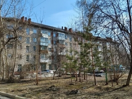 Продается 3-комнатная квартира Блюхера ул, 55.5  м&sup2;, 6399000 рублей
