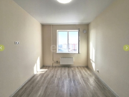 Продается 1-комнатная квартира ЖК На Петухова, дом 1, 40.3  м&sup2;, 5300000 рублей