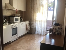 Продается 1-комнатная квартира Кузьмы Минина ул, 38.6  м&sup2;, 6980000 рублей