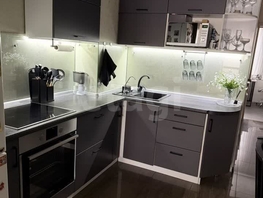 Продается 2-комнатная квартира Виталия Потылицына ул, 58  м&sup2;, 6500000 рублей