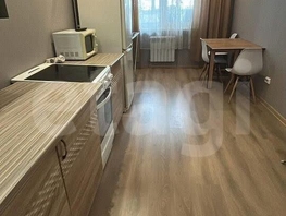 Снять однокомнатную квартиру 1905 года ул, 43  м&sup2;, 40000 рублей