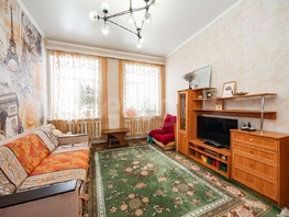 Продается 4-комнатная квартира Тополевая ул, 87  м&sup2;, 8730000 рублей