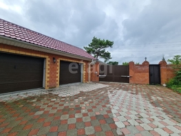 Продается Дом Тульская ул, 411.7  м&sup2;, участок 7.8 сот., 15000000 рублей