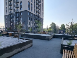 Продается 1-комнатная квартира ЖК Тихий, 38.1  м&sup2;, 5600000 рублей