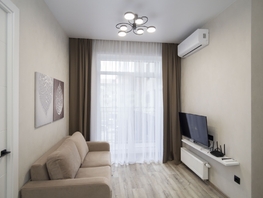 Продается 1-комнатная квартира ЖК Наследие, 34.3  м&sup2;, 10600000 рублей