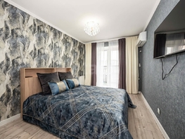 Продается 2-комнатная квартира ЖК Солнечные часы, 3 очередь, дом 4, 55.8  м&sup2;, 8400000 рублей